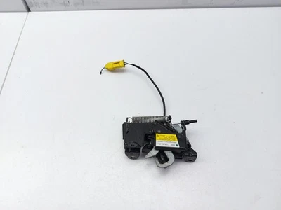 BMW X1 F48 CAPÓ PESTILLO BLOQUEO CIERRE 7376977 2017 Foto 1 de 4