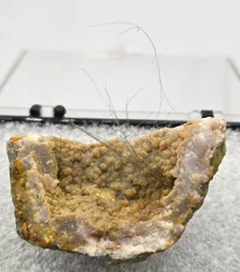 +++ MILLERITE HALLS GAP, LINCOLN COUNTY, KENTUCKY +++ - Picture 1 of 7