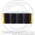 HP M6720 Storage 24x 3,5" LFF 2x JBOD 6G 2x PSU (TrueNas Community Edition, NAS)