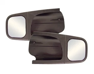 CIPA Mirrors 11500 Custom Towing Mirror Set - Bild 1 von 5
