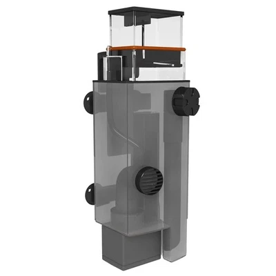 Mini Skimmer de Proteínas para Acuarios de Agua Salada de hasta 40 Galones, Compacto Nano Foto 1 de 4