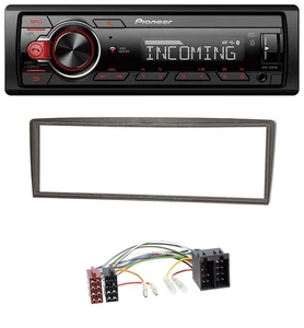 Pioneer Bluetooth USB DAB MP3 Autoradio für Alfa Romeo GTV (ab 2004) - Bild 1 von 9