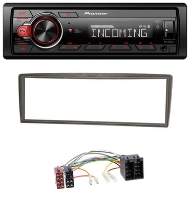 Pioneer Bluetooth USB DAB MP3 Autoradio für Alfa Romeo GTV (ab 2004) - Bild 1 von 4