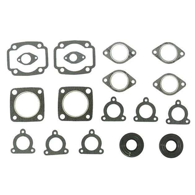 SPi Gasket Kit with Oil Seals 09-711224 Arctic Cat Z 440/Z 440 LX/Jag - Image 1 of 1