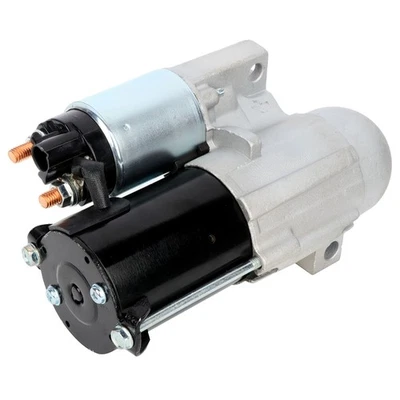 For Chevrolet Impala 2006-2011 3.9L V6 Buick Lucerne Starter Motor 323-1638 6787 - Image 1 of 4
