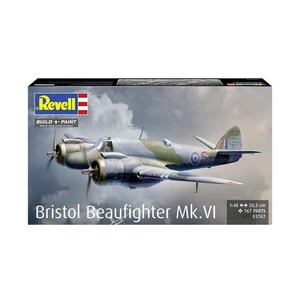 Revell 03767 1:48 Bristol Beaufighter Mk. VI - Bild 1 von 6