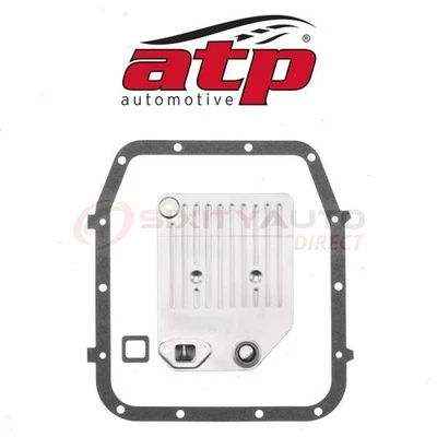 ATP Automatic Transmission Filter Kit for 1980-1992 Mercury Grand Marquis - hs - Image 1 of 4
