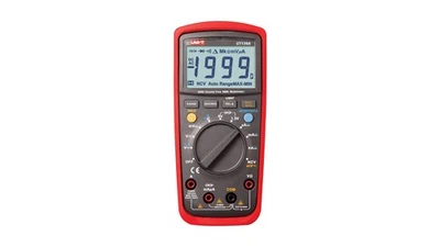 Uni-Trend Digital-Multimeter UT139A