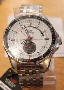 Vostok Europe Rocket N1 Automatic Power Reserve NE57-225A562. US Shipper!!!!! - Picture 1 of 13
