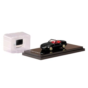 Hobby Japan 1/64 Mazda MX-5 Eunos Roadster NA6C S-LIMITED Diecast Scale Model - Picture 1 of 3