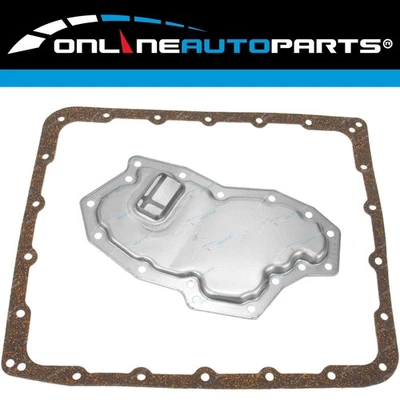 Auto Transmission Filter Kit for Nissan ELGRAND E51 V6 2.5L VQ25DE 2004~2010 - Image 1 of 4