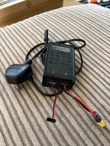 NiMH Battery Charger For RC Cars 1-9 Cells - Picture 1 of 2