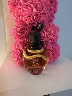 Pure XS por Paco Rabanne para mujer - spray EDP de 1,7 OZ Foto 1 de 3