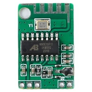 Compact DC Audio Module 3 3V 6V for Simple Wiring in Fitness Equipment and Toys - Bild 1 von 36
