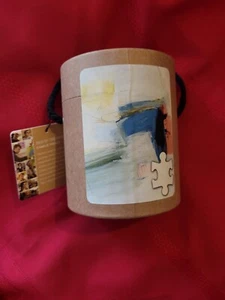 Demdaco Artlifting Isle of the Skye 1 Jigsaw Puzzle 120 Pieces New! Out Of Print - Picture 1 of 5