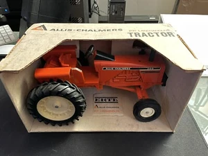 Vintage 1/16 Ertl Allis-Chalmers 200 Landhandler Original Box(never played with) - Picture 1 of 6