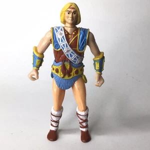 Northlord Dungeons & Dragons AD&D LJN Action Figure & Belt 1983 TSR Vintage D&D - Picture 1 of 4