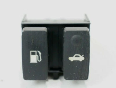 06-2010 lexus is250 is350 tanque de gasolina tapa maletero puerta trasera encendido apagado perilla interruptor  Foto 1 de 4