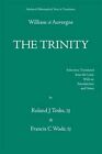 The Trinity Or The First Principl Uk Import Book New