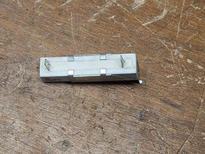 40F 5KΩJ - Micron Resistor - Image 1 of 2