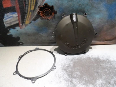 Cubierta de embrague Kawasaki KLX 250S 2006 06 KLX 250 OEM Foto 1 de 4
