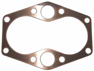 JUNTA CILÍNDRICA TRIUMPH BASE 70-3798C 350/500 COBRE - Imagen 1 de 1