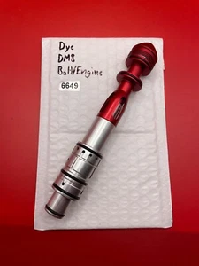 Perno/motor Dye DM8 - Imagen 1 de 6