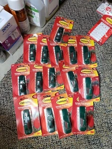 Lote de 58 - Tiras de Comando 3M NUEVO PRECINTADO - Imagen 1 de 9