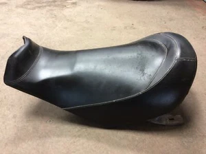 Skidoo REV MXZ Renegade GSX Summit Mach Z 1000 2004-2007 Seat 21012908 - Picture 1 of 7