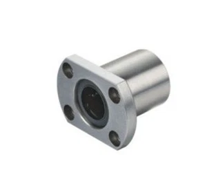 Linearlager kurz Lmh-8-uu Flanschlager halbrund - Picture 1 of 1