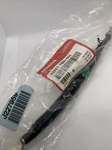 2016-2020 Honda Civic Cable Assembly, Transmission Ground - (32601-TBA-A00) - Picture 1 of 3