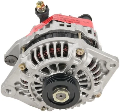 Alternador Bosch para Mazda Protege5 2002-2003 2,0 L L4 (remanufacturado) Foto 1 de 4