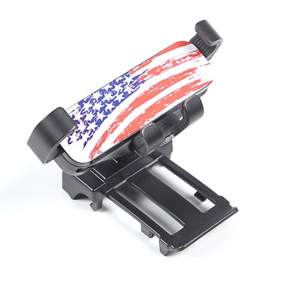 Soporte de teléfono para salpicadero Jaguar XEL 2018-2020 XE 2015-2019 F-PACE 2016-2020 Foto 1 de 4