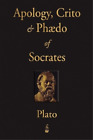 The Apology, Crito and Phaedo of Socrates (Taschenbuch)