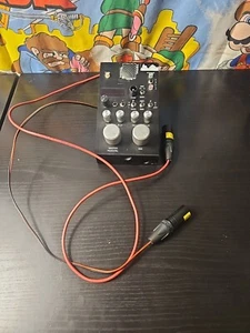Camera Control Unit - Total RF Untested Parts Only - Picture 1 of 7