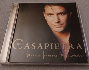 CD Björn Casapietra ‎- Meines Herzens Wahrheit - neu - Bild 1 von 2