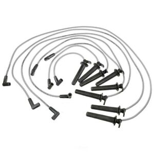 Spark Plug Wire Set BWD / ProStart CH7851SP