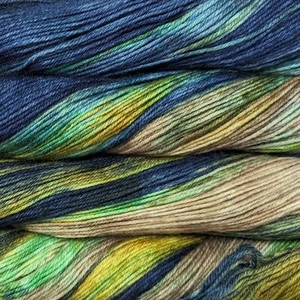 Symfonie Yarn Terra "Riverbank (VR2001)" Sock Yarn 100g Knitting Wool KnitPro - Picture 1 of 1