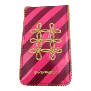 MAC Schiaccianoci Sweet Essentials Brush Kit Pennello Trucco da Viaggio - Foto 1 di 5