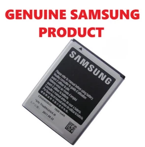 🔋 OEM Battery 1500mAh EB484659VU/VA Samsung Galaxy W GT-i8150/S5690/S8600/M930 - Picture 1 of 1