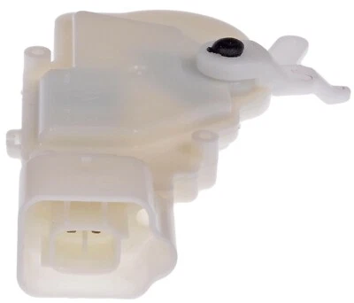 Actuador de bloqueo de puerta trasero derecho Dorman 228PO79 para Chevrolet Tahoe 2010-2014 Foto 1 de 4