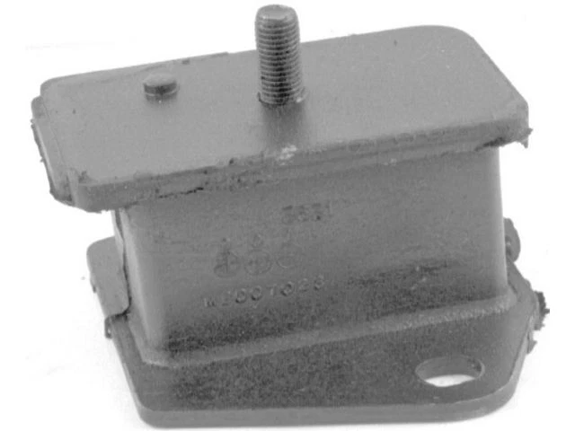 Montaje de motor para 1983-1986, 1990-1994 Mitsubishi Mighty Max 1991 1984 ZJ636PM Foto 1 de 1