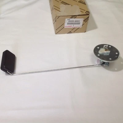 Genuine 1979-1984 FJ40 Toyota Land Cruiser Fuel Gauge Sending Unit 83320-60051 - Image 1 of 4