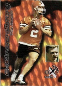 1999 Skybox EX Century E-Xtraordinary #7 - Tim Couch Rookie - Picture 1 of 2