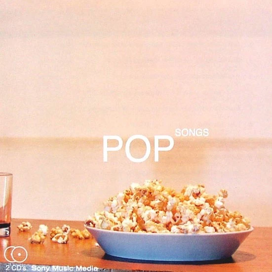 Pop Songs 2CD:PARICIA KAAS,XAVIER NAIDOO,BROS,JACKSONS,BANGLES,SHANNON,PASADENAS - Bild 1 von 1