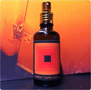 molecule ambrox super EDP 50ml. - Picture 1 of 1