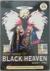 DVD~ANIME THE LEGEND OF BLACK HEAVEN VOL.1-13 END ENGLISH DUBBED REGION ALL