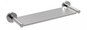 Presale Bradley Dynamic Dy0941 Shower Shelf - Brushed Satin 400Mml - Picture 1 of 4