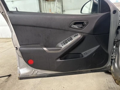 Panel de moldura interior de puerta delantera izquierda usado se adapta a: Pontiac G6 2007 grado A Foto 1 de 4