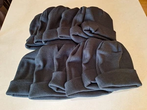 Nuevos sombreros negros con medias: 12 nuevos sombreros negros con medias - Imagen 1 de 5